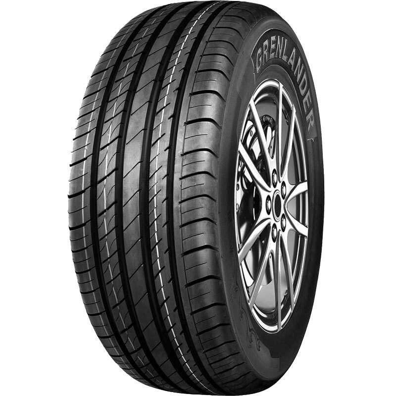 GRENLANDER 275/30R20 L-ZEAL56 97W 2753020