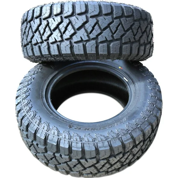 LANDSPIDER 305/65R17 WILDTRAXX R/T 121/118S(THAI) 3056517