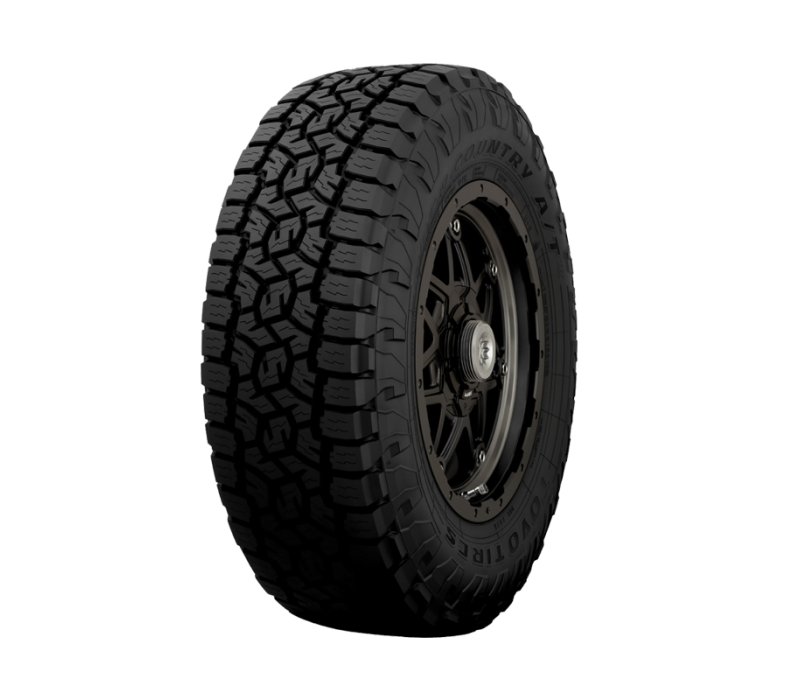 TOYO 315/75R16 127R OPEN COUNTRY AT3 3157516
