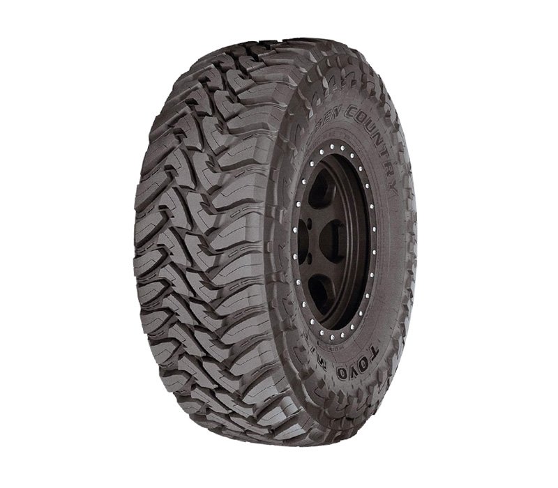 TOYO 235/85R16 120/116P Open Country MT 2358516