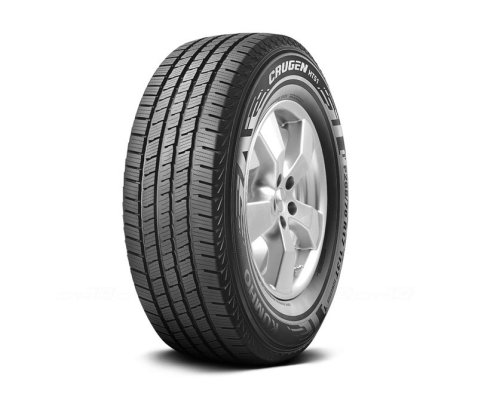 KUMHO 265/65R17 112T HT51 CRUGEN
