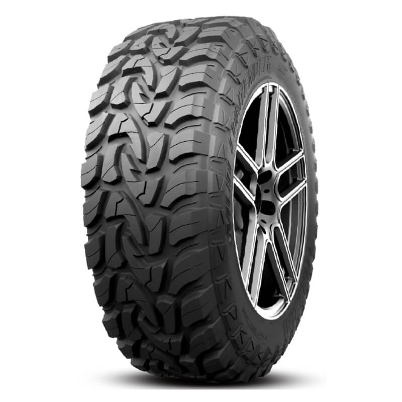 Rapid 33X12.50R17 120Q MUD CONTENDER M/T 33125017