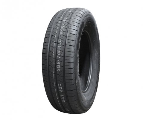 Kumho 215/75R16C 116/114R KC53 Portran 2157516