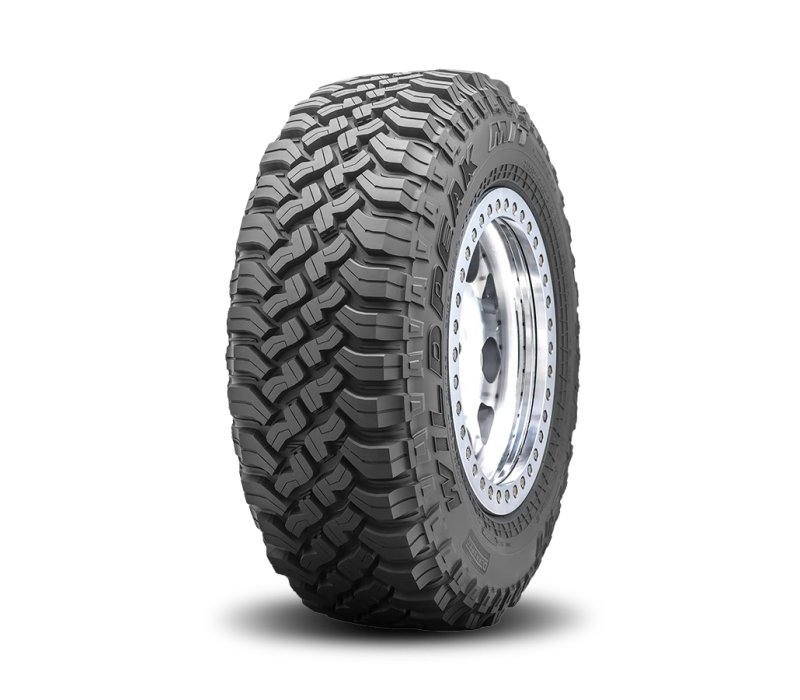 FALKEN 315/75R16 127Q Wildpeak MT01 3157516