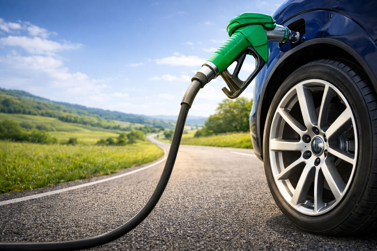 Do Alloy Wheels Improve Fuel Efficiency?