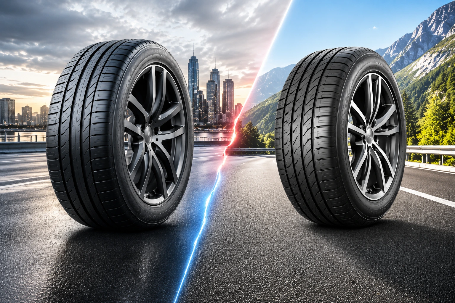 Bridgestone vs Michelin Tyres: Which Is Better?