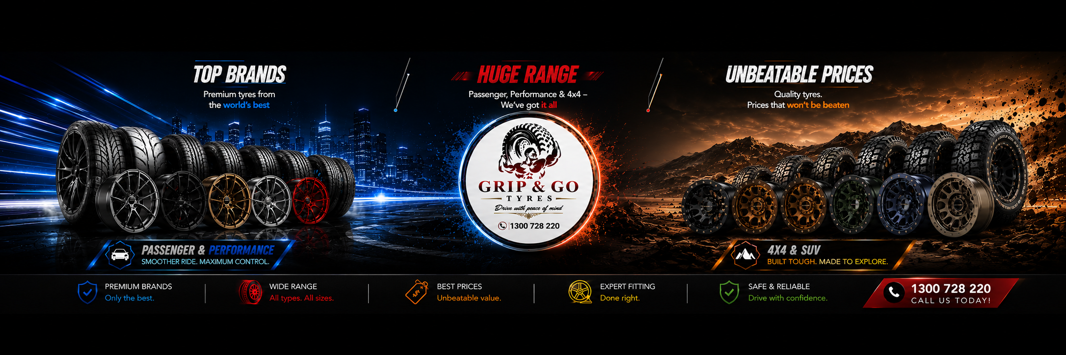 Slider Image