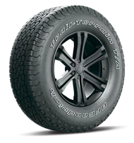 BF GOODRICH 245/75R16 111T TRAIL TERRAIN OWL