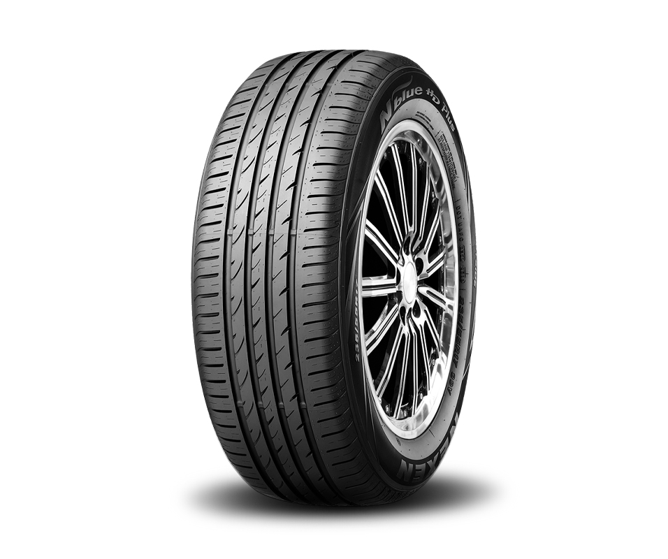 Nexen 215/55R17 94V N'BLUE HD PLUS 2155517