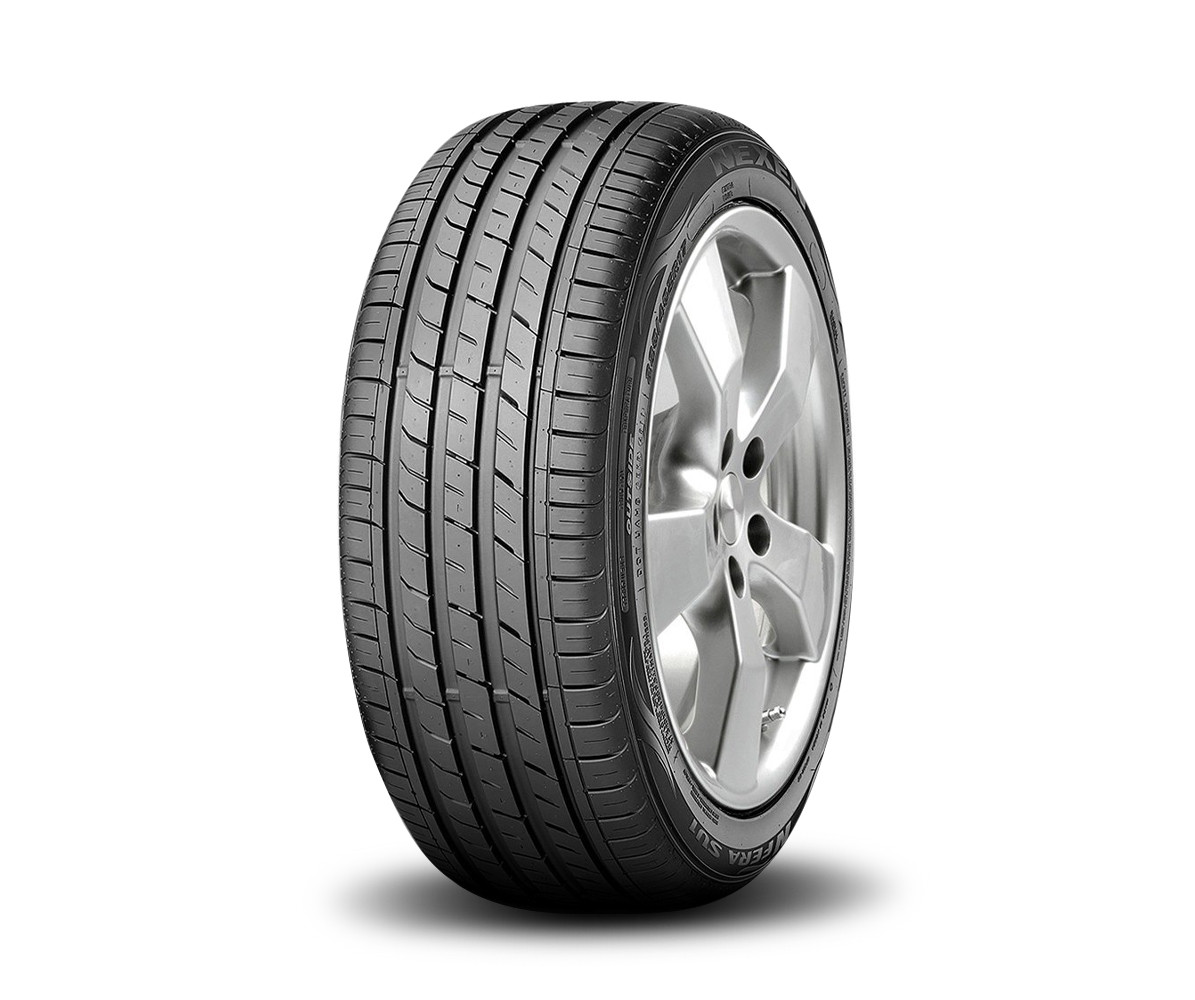 Nexen 215/55R17 94V N'FERA SU1 (Kia Soul EV) 2155517