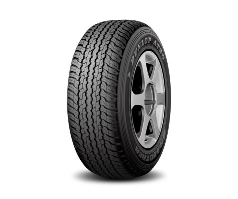 DUNLOP 265/60R18 110H Grandtrek AT25 2656018