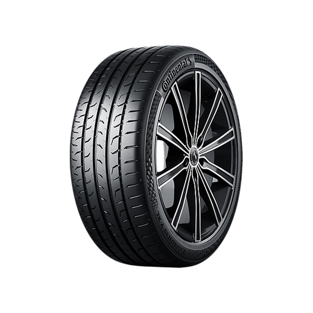 Continental 235/40R18 95Y XL FR MaxContact 7 MC7 2354018