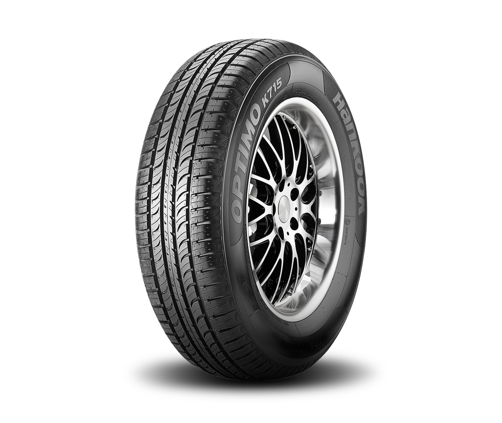 Hankook 175/65R15 84T K715 OPTIMO 1756515