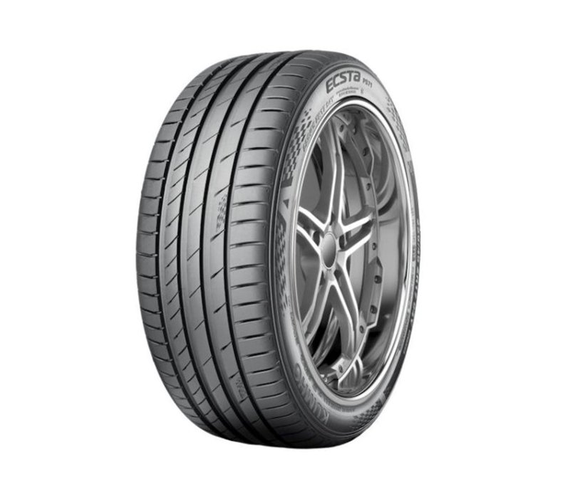 Kumho 235/55R18 100V PS71 ECSTA 2355518