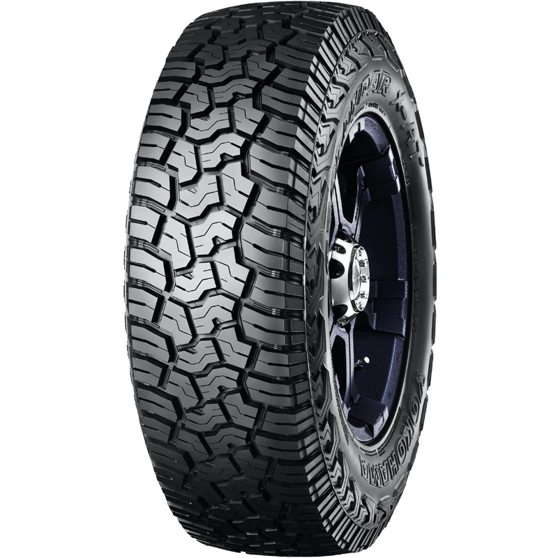 Yokohama 265/70R16 121Q GEOLANDAR X-AT G016 2657016