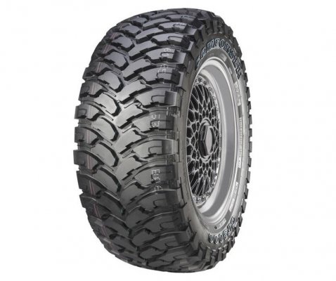 COMFORSER 265/75R16 123/120Q CF3000 (Mud)