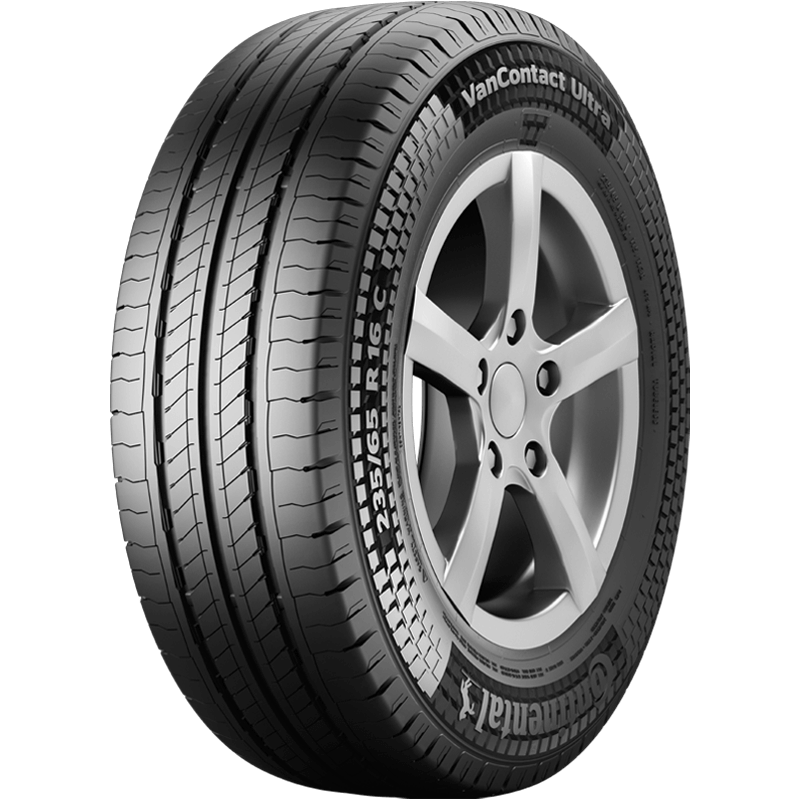 Continental 235/65R16C 121/119R VANCONTACT ULTRA 2356516