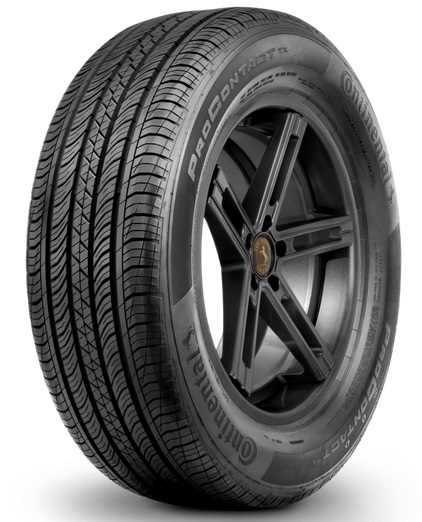 Continental 235/45R20 100H XL FR PROCONTACT RX (+) 2354520