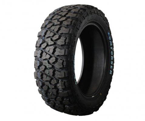COMFORSER 315/70R17 121/118Q 12PR CF3300 RT