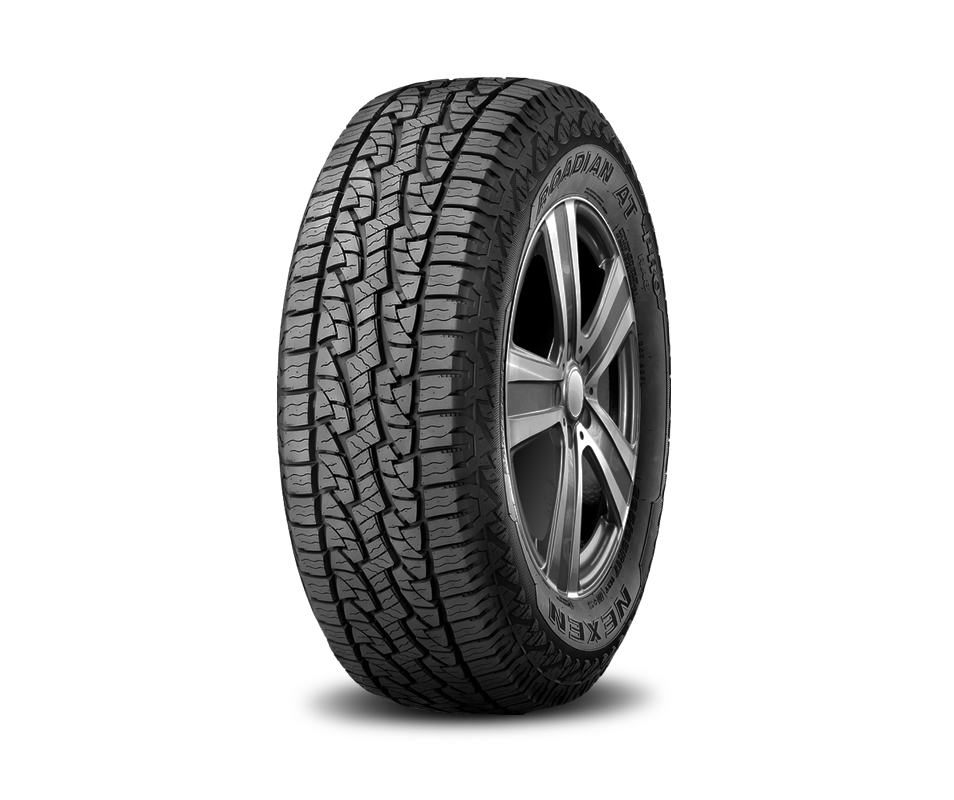 Nexen 315/70R17 121/118S ROADIAN AT PRO RA8 3157017
