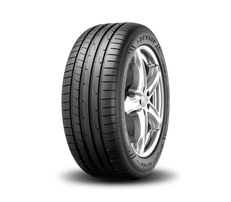 DUNLOP 255/45R20 105Y SP Sport Maxx RT 2 (MO) 2554520