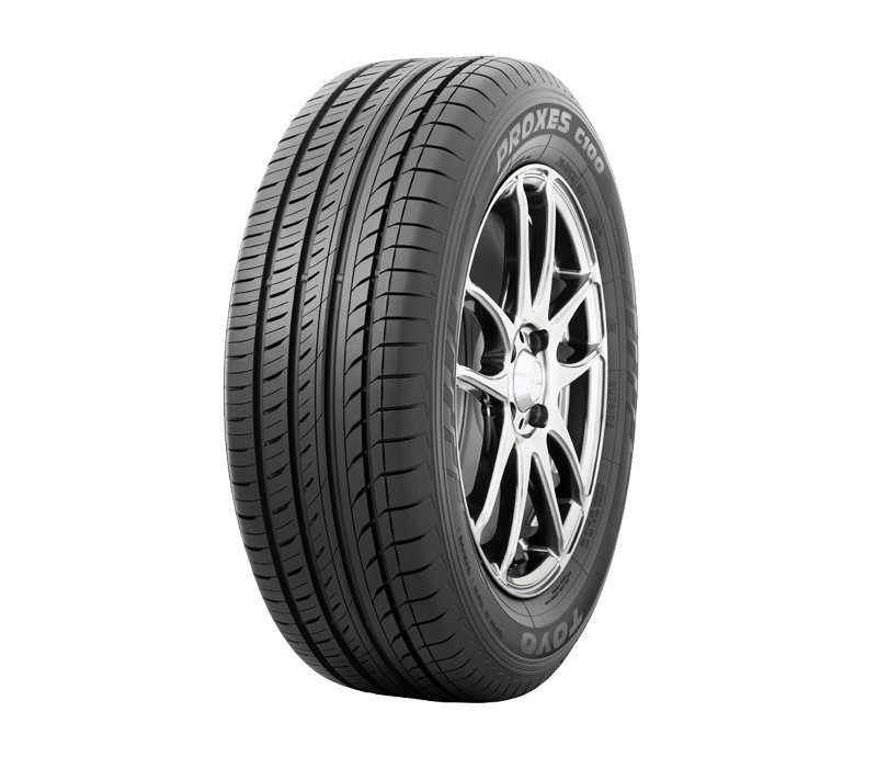 Toyo 185/55R15 82V PROXES C100 PLUS (C10+) 1855515