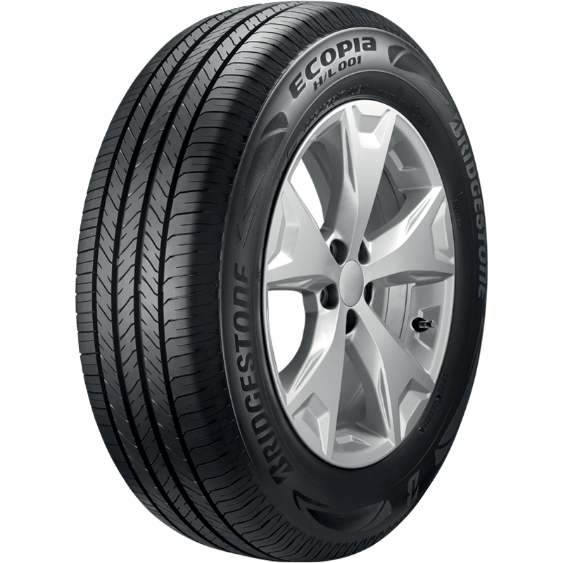 Bridgestone 235/60R17 102V HL001 Ecopia H/T 2356017