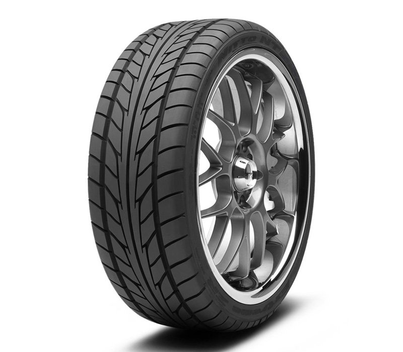 NITTO 2253519 88W NT555