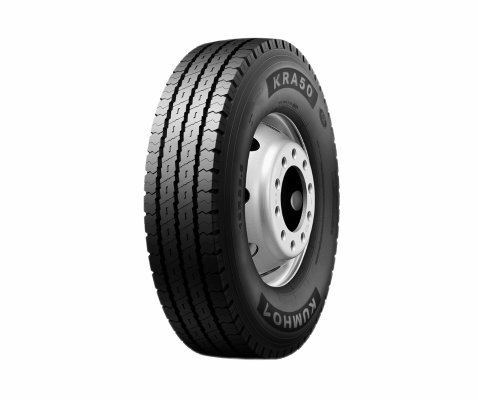KUMHO 195/85R16 114/112L 12L KRA50(All Position) 1958516