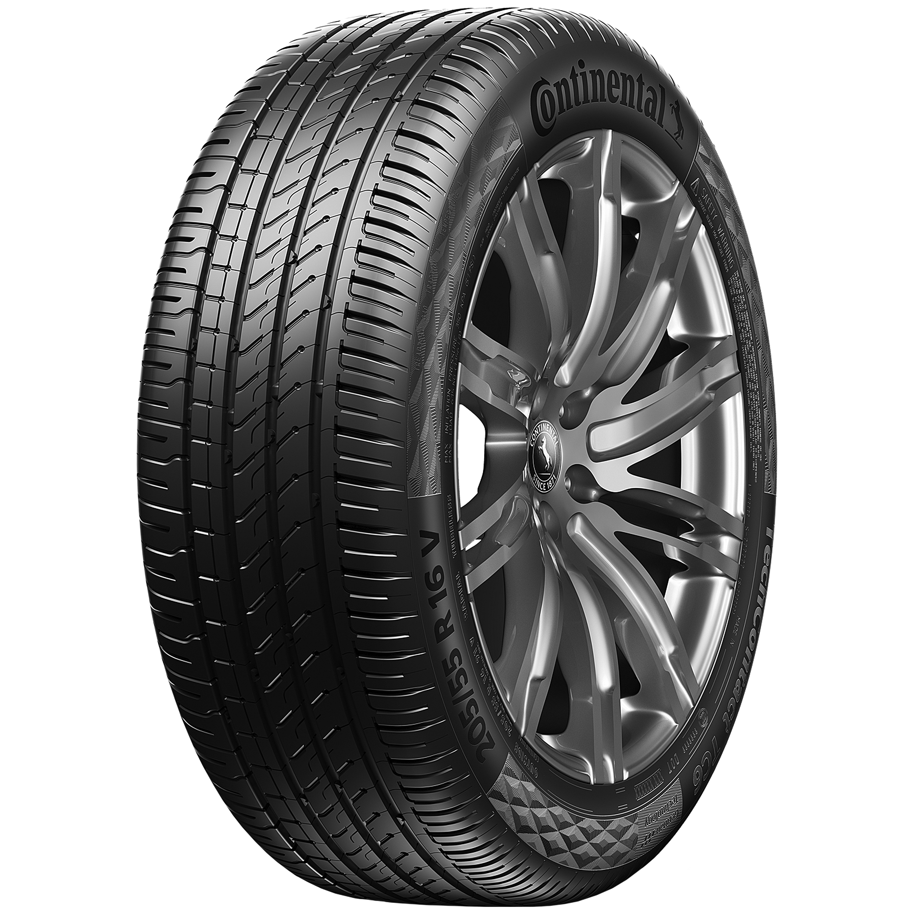 Continental 185/60R14 82H TechContact TC6 1856014