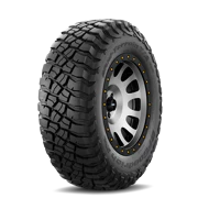 BF GOODRICH 3055520 121/118Q Mud Terrain T/A KM3